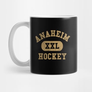 Anaheim Hockey II Mug